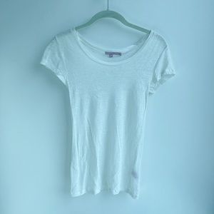 Calypso St. Barth Linen Top Size XS